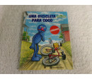 Una bicicleta para Coco. Barrio sesamo. Segunda mano