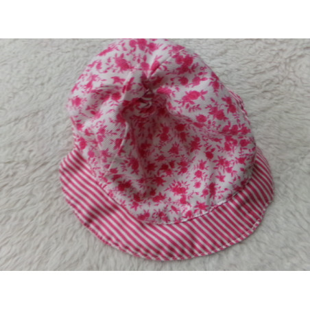 Gorrito talla 12 meses. Segunda mano