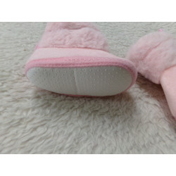 Botas de pelito N 18. Segunda mano