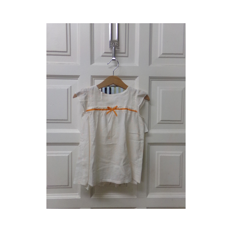Blusa talla 2-3 años. Segunda mano