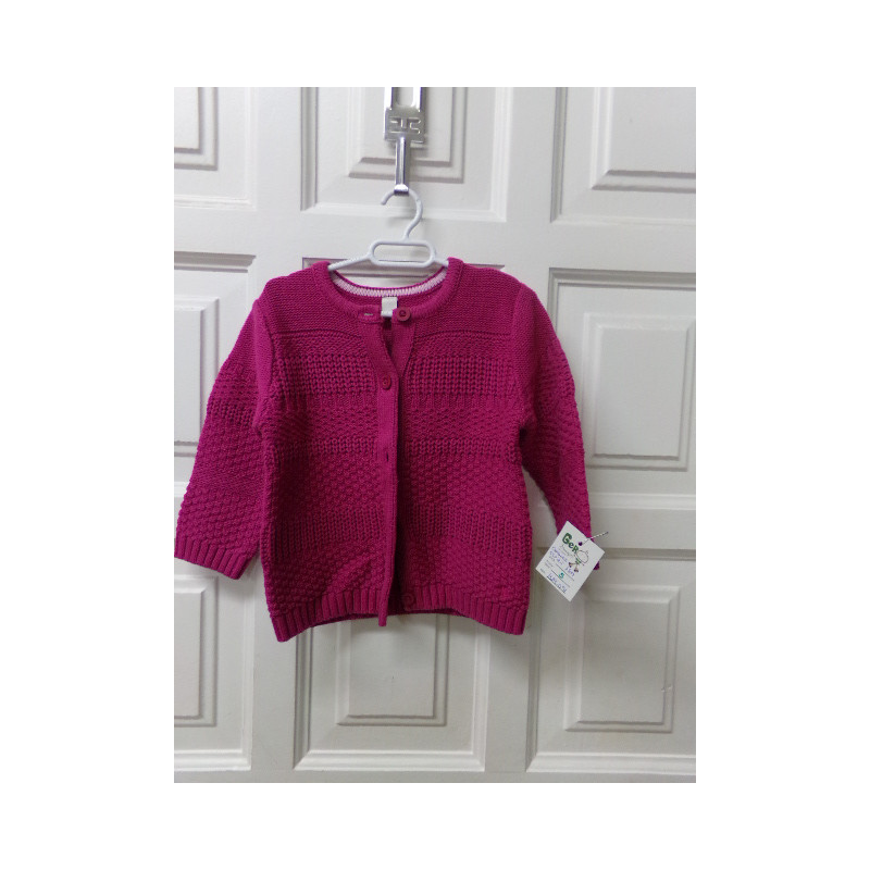 Chaqueta espirit. Talla 18 meses. Segunda mano