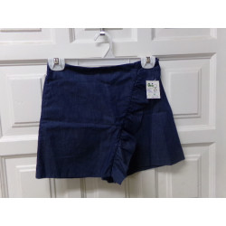 Falda pantalon Zara talla 13 años. Segunda mano