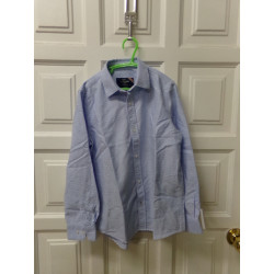 Camisa Tizzas talla 9-10 años. Segunda mano