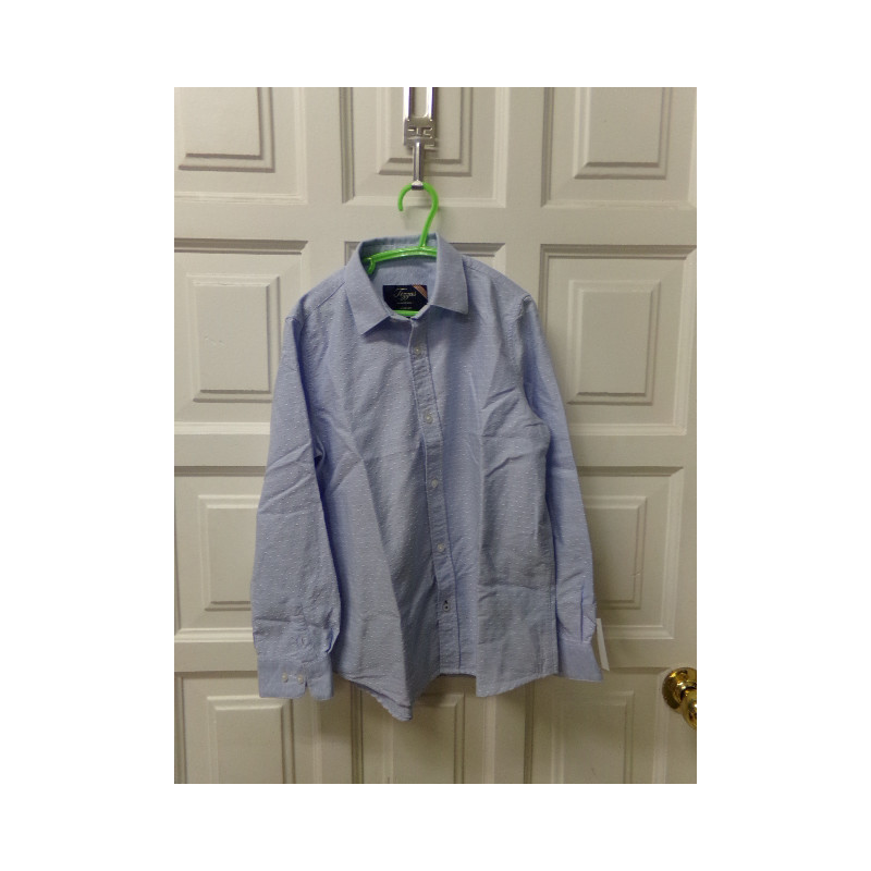 Camisa Tizzas talla 9-10 años. Segunda mano