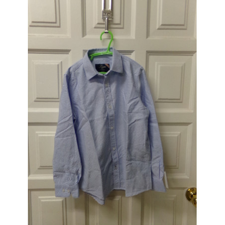 Camisa Tizzas talla 9-10 años. Segunda mano