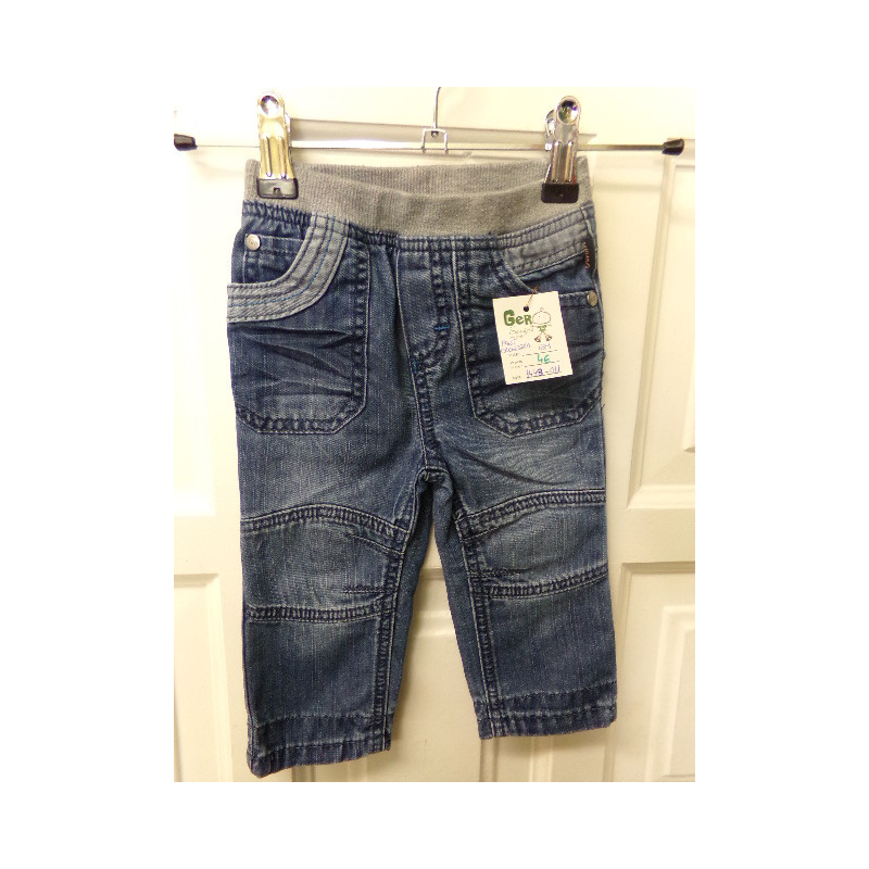 Pantalón Orchestra talla 6 meses. Segunda mano