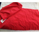 fular portabebés rojo Cuddle Bag. Segunda mano