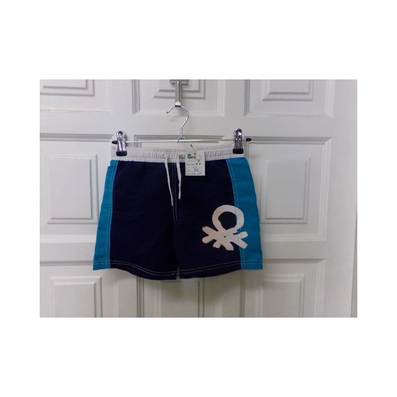 Bañador talla 6 años. Segunda mano