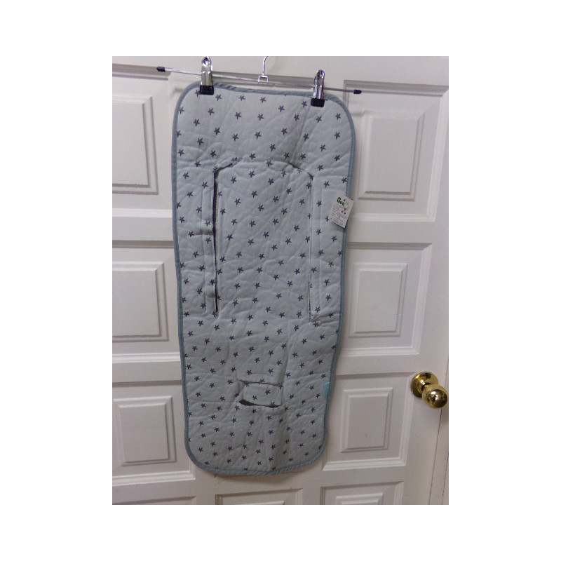 funda para sillas estrellitas. Segunda mano