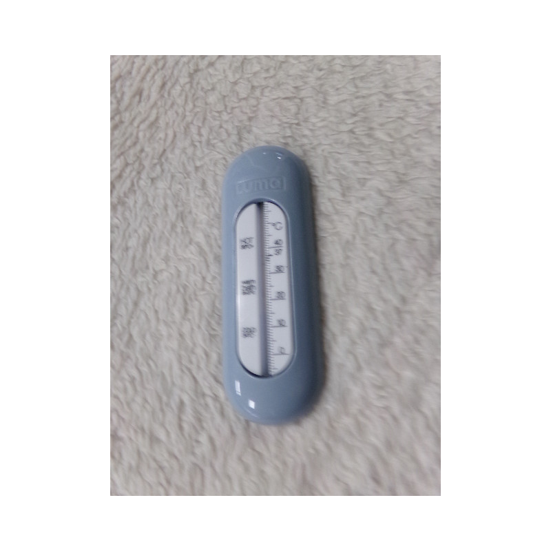 Termómetro para baño. Segunda mano