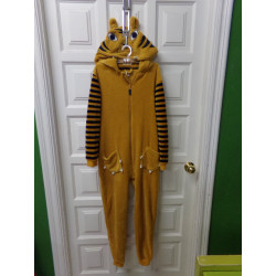 Pijama disfraz talla 12 años. Segunda mano