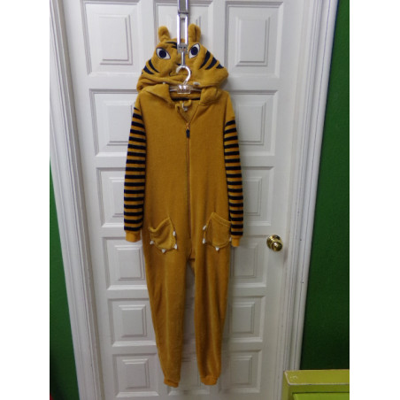 Pijama disfraz talla 12 años. Segunda mano