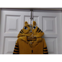 Pijama disfraz talla 12 años. Segunda mano