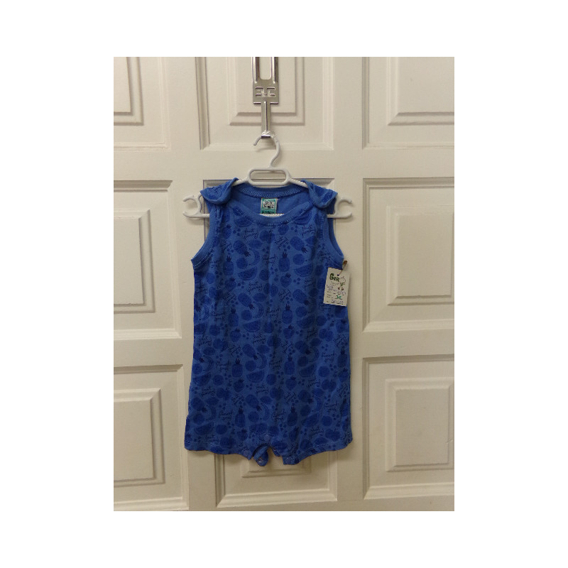 Pijama verano talla 12-18 meses. Segunda mano