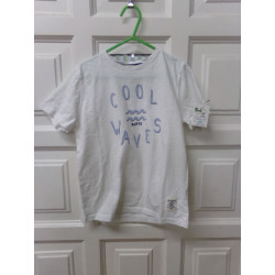 Camiseta Maximo Dutti talla 5-6 años. Segunda mano