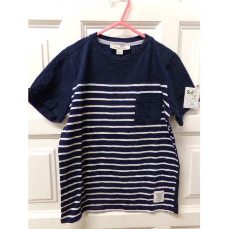 Camiseta Maximo Dutti talla 5-6 años. Segudna mano