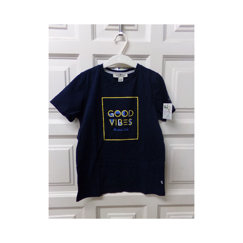 camiseta Maximo Dutti talla 5-6 años. Segunda mano