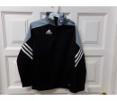 Sudadera talla 6 años. Adidas. Segunda mano