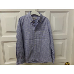 Camisa Maximo Dutti talla 5-6 años. Segunda mano