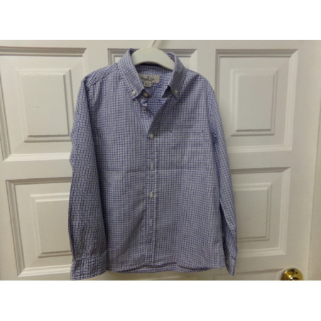 Camisa Maximo Dutti talla 5-6 años. Segunda mano