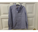 Camisa Maximo Dutti talla 5-6 años. Segunda mano