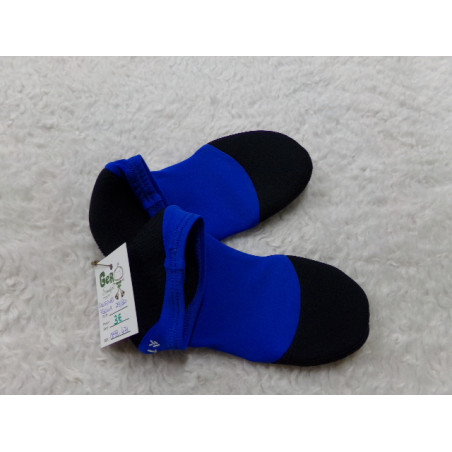 Calcetines de piscina talla 29-30. Segunda mano