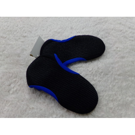 Calcetines de piscina talla 29-30. Segunda mano