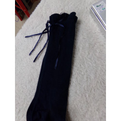 Calcetines altos N 32. Sin uso