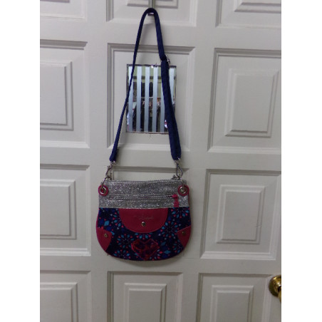 Bolso Desigual. Segunda mano