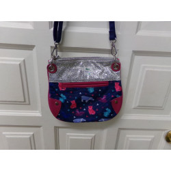 Bolso Desigual. Segunda mano