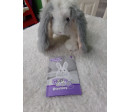 Conejo Hasbro. Fur Real Friends. Segunda mano