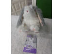 Conejo Hasbro. Fur Real Friends. Segunda mano