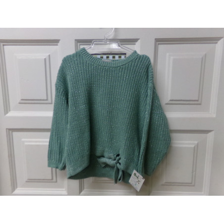 Jersey talla 3-4 años. Segunda mano