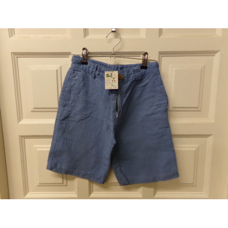 Pantalón corto Neck&Neck talla 10-11 años. Segunda mano