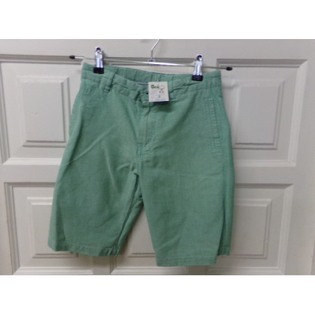 Pantalón corto Sfera talla 10-11 años. Segunda mano