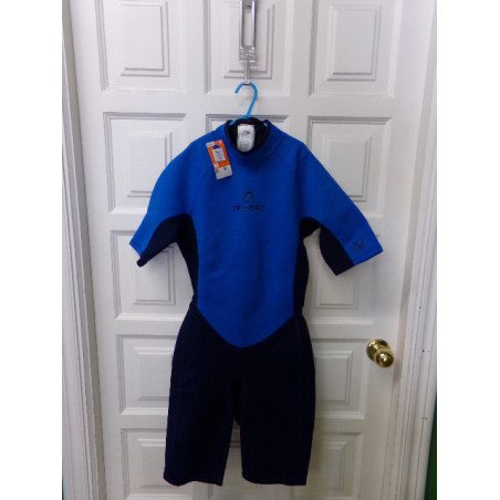 Neopreno talla 10-12 años. a estrenar