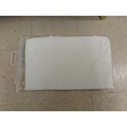 Almohada en cuña. Segunda mano