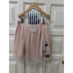 Falda tul talla 9-10 años. Segunda mano