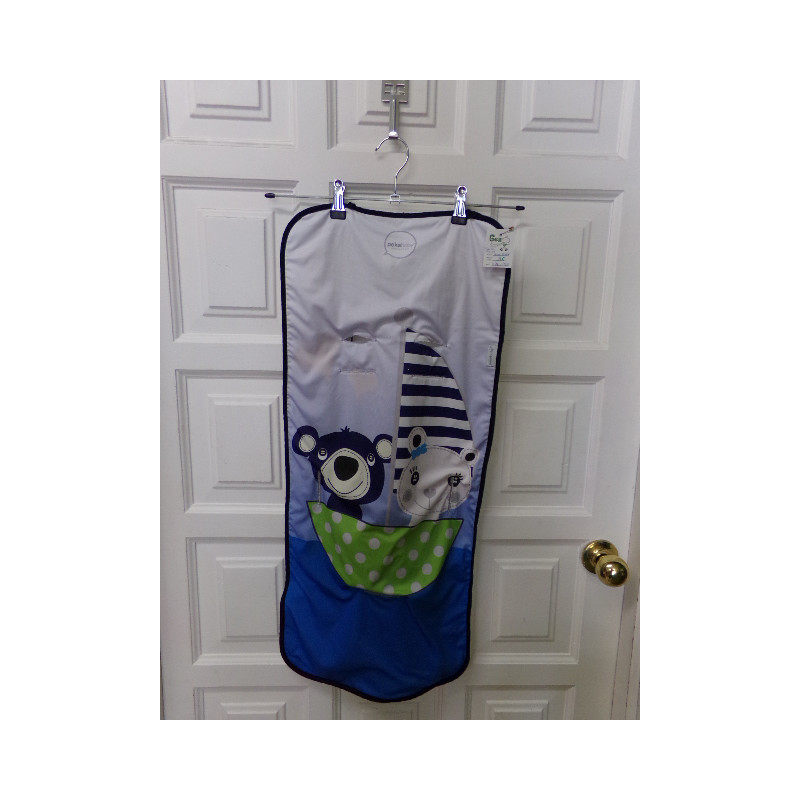 Funda de silla Peke Baby. Segunda mano