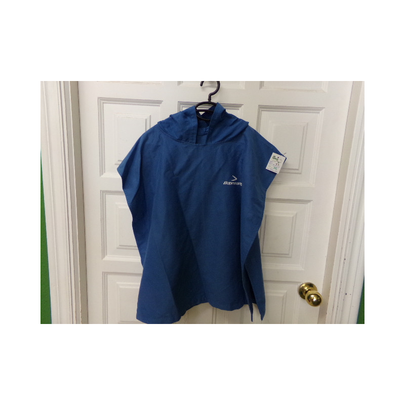 Capa de baño Boomerang. Segunda mano