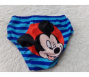 Bañador Mickie Mouse talla 6 meses. Segunda mano