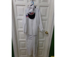 Disfraz Astronauta. Talla 10-12 años. Segunda mano