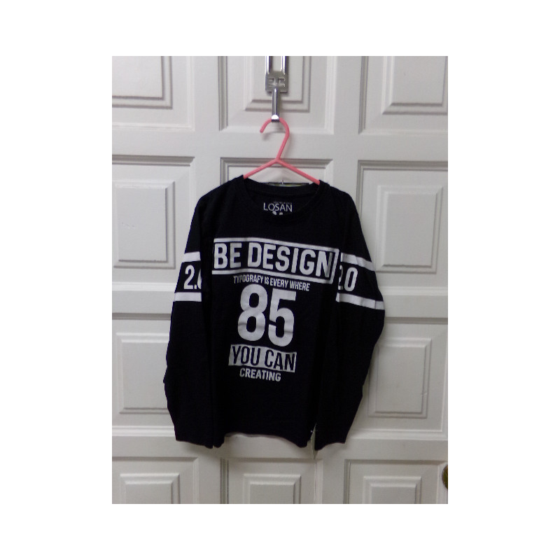 Camiseta talla M/L 8 años. Segunda mano