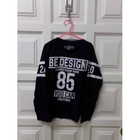 Camiseta talla M/L 8 años. Segunda mano