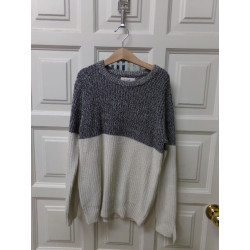 Jersey talla 8-10 años. Segunda mano