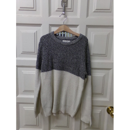 Jersey talla 8-10 años. Segunda mano