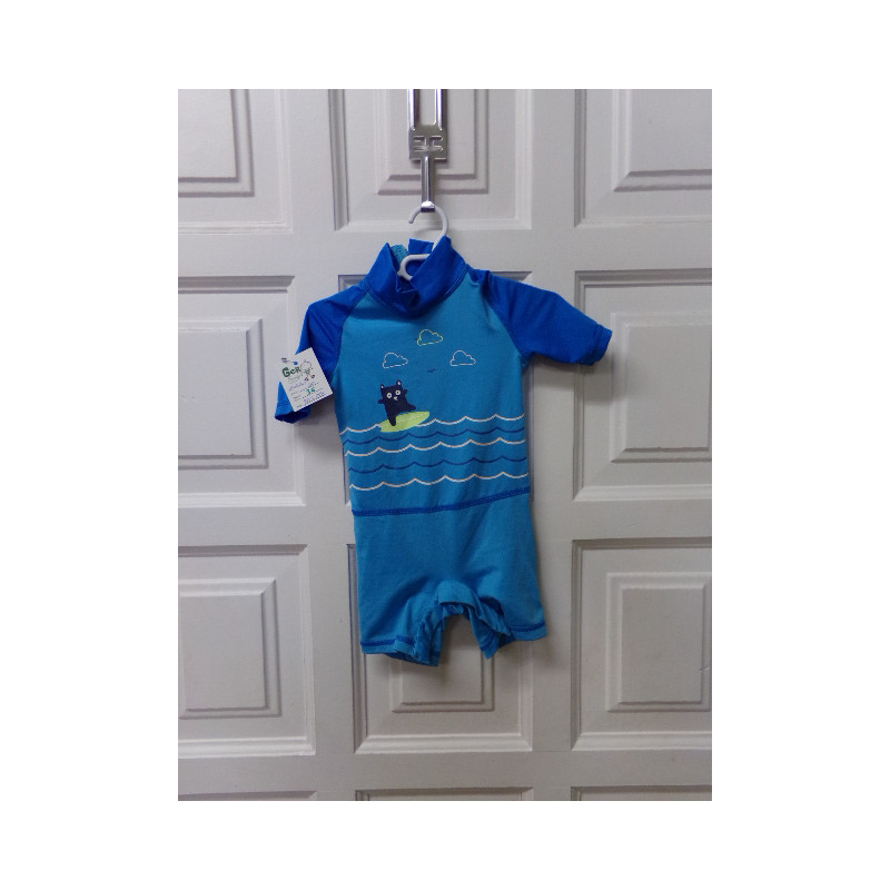 Neopreno talla 6 meses. Segunda mano