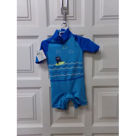 Neopreno talla 6 meses. Segunda mano