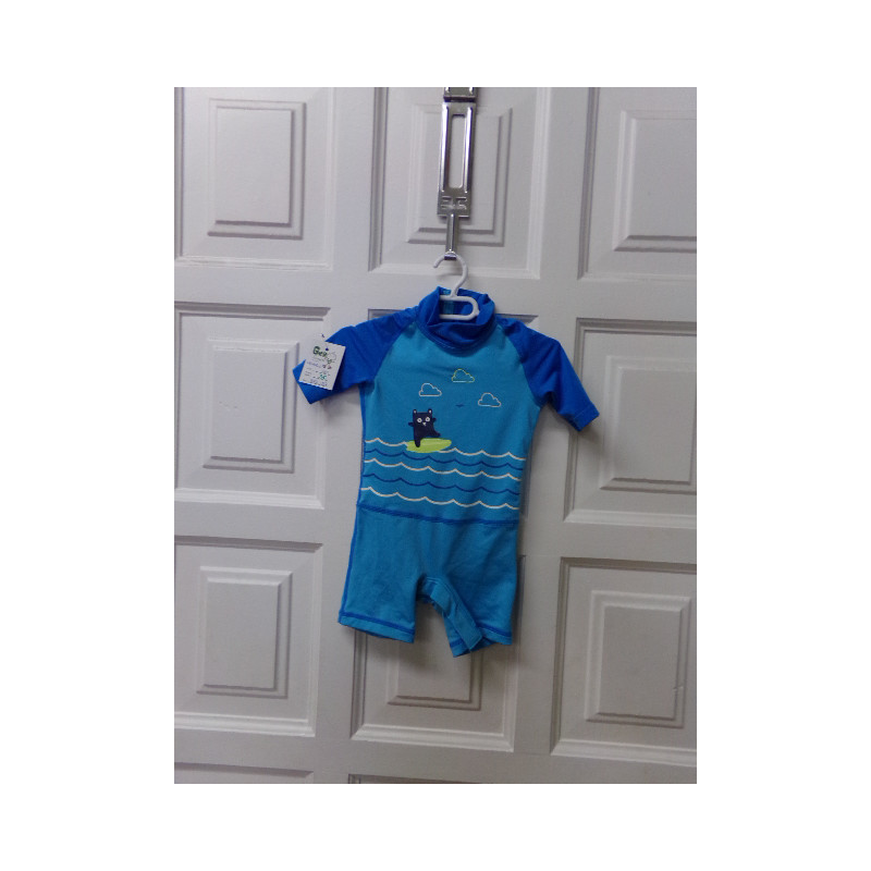 Neopreno talla 6 meses. Segunda mano