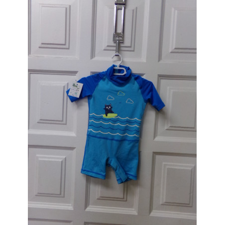 Neopreno talla 6 meses. Segunda mano